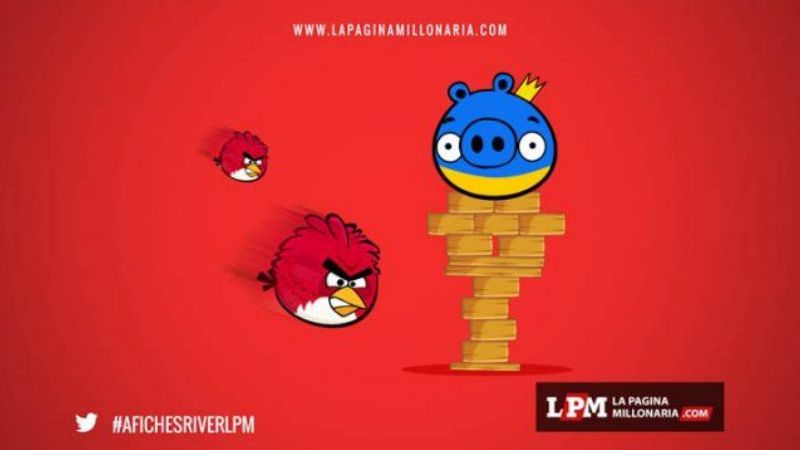 Las cargadas de River tras el 3-1 a Boca