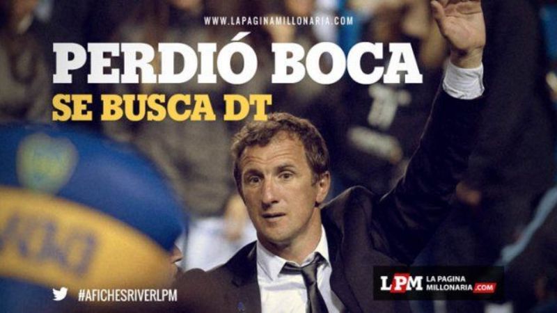 Las cargadas de River tras el 3-1 a Boca