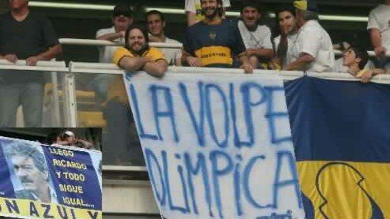 Las cargadas de River tras el 3-1 a Boca