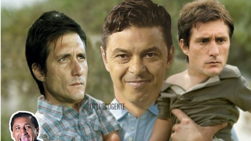 Las cargadas de River tras el 3-1 a Boca