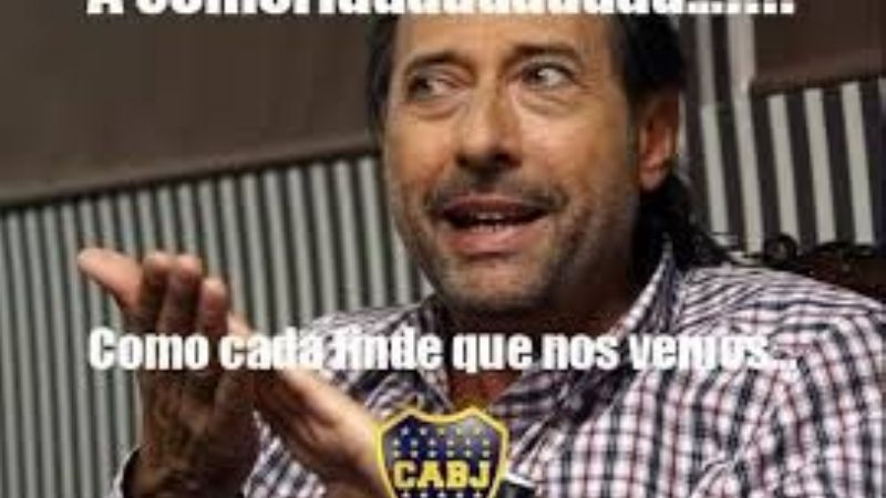 Las cargadas de River tras el 3-1 a Boca