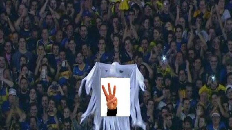 Las cargadas de River tras el 3-1 a Boca