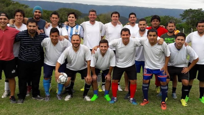 La Liga Interprofesional larga con el torneo Anual