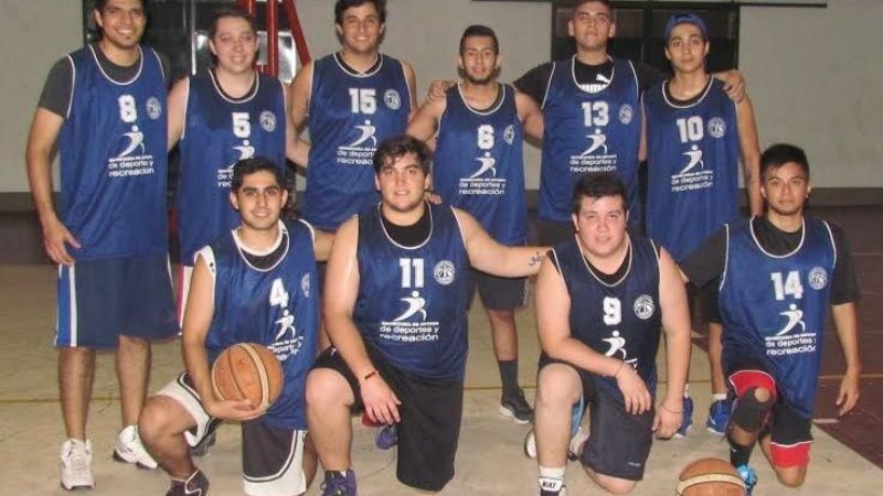 Mañana, una nueva jornada del Básquet Universitario