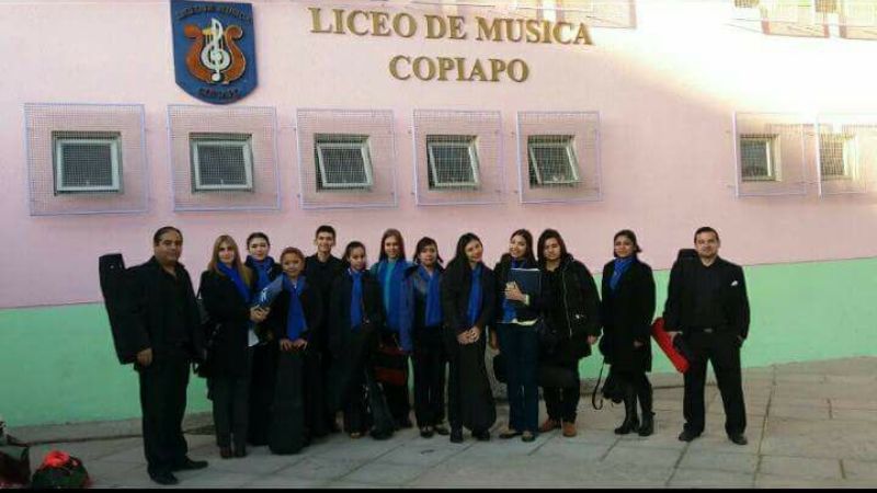 Andalgalense en Chile aún no puede regresar