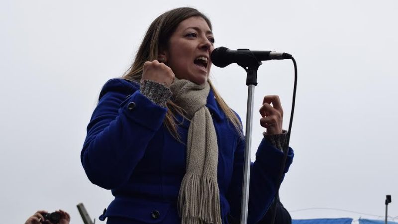 Tras el fallo del Tribunal electoral, Córdoba sería candidata en Ancasti