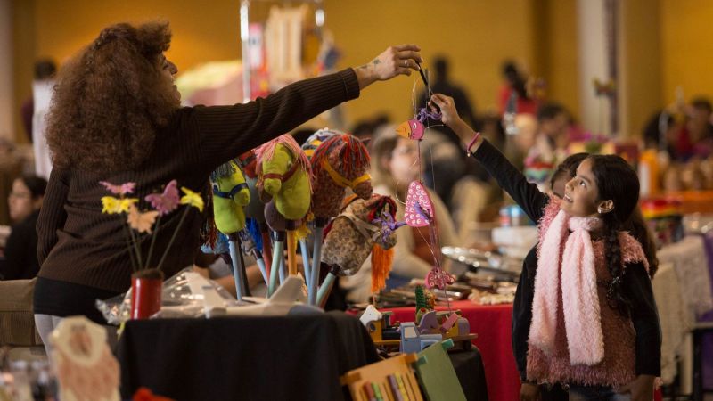 Gran convocatoria en El Portal del Emprendedor