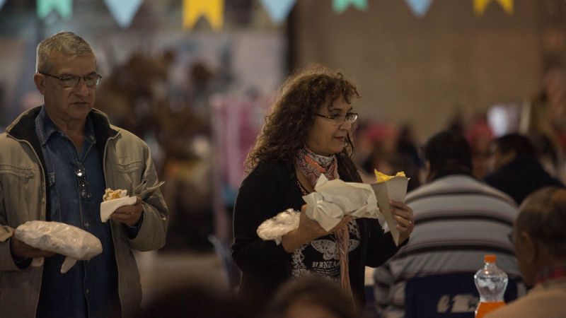 Gran convocatoria en El Portal del Emprendedor