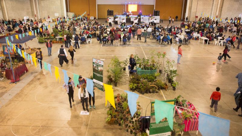 Gran convocatoria en El Portal del Emprendedor