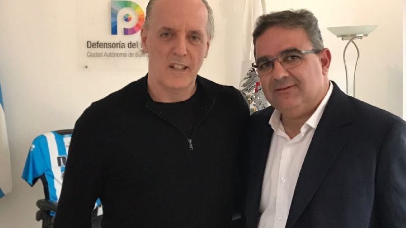 Catamarca será sede del Plenario de Defensores del Pueblo