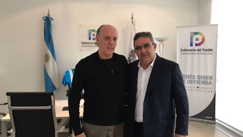 Catamarca será sede del Plenario de Defensores del Pueblo