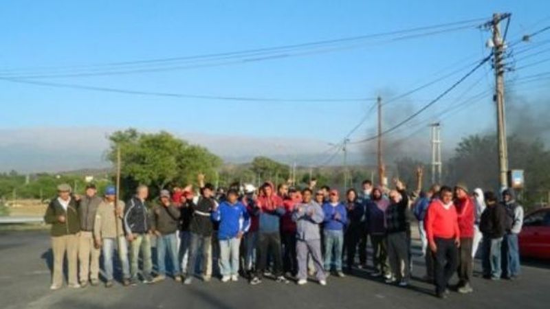 “Nos sentimos miserables como empleados”