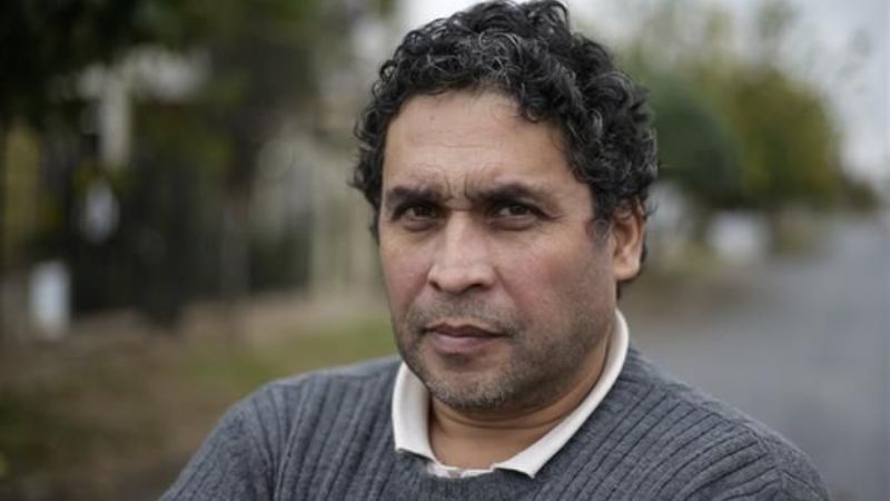 Lo detuvieron como un gran narco, pero era el hombre equivocado