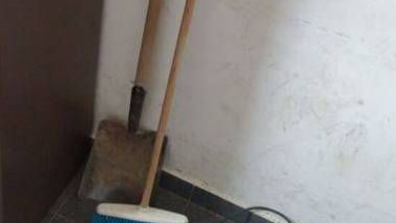 Recuperan elementos robados en La Paz