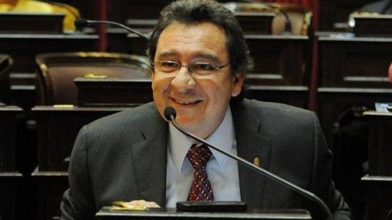 El sospechado del momento en manos de Castillo y otros sospechados