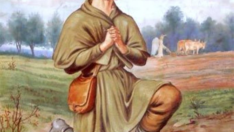 Aconquija celebró el día de su Santo Patrono