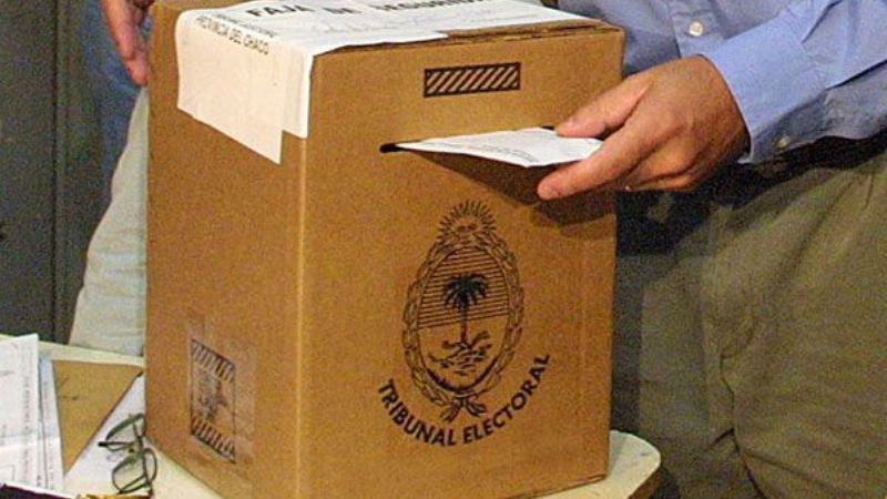 Festejó el FPV en Río Negro