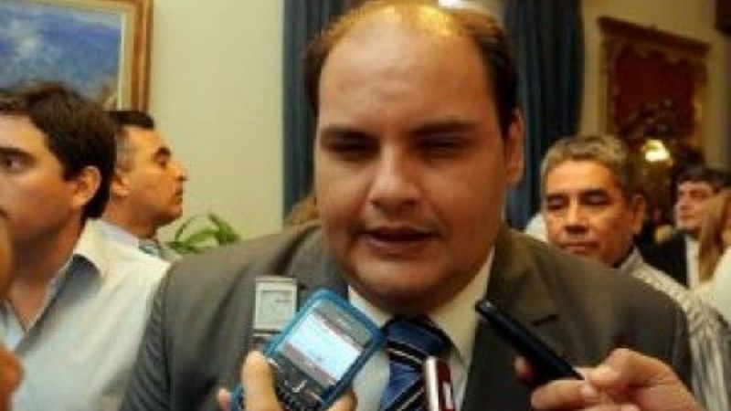 El conflicto docente se podría resolver esta semana