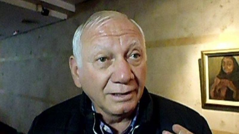 Jalile podría dar el aumento por decreto