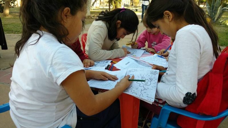 “Municipio en tu Barrio” y “Catamarca con Todos” en Villa Cubas