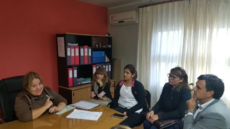 Jerarquización de los psicomotricistas