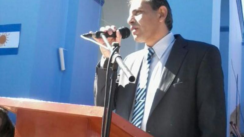 “Vamos a seguir creciendo”