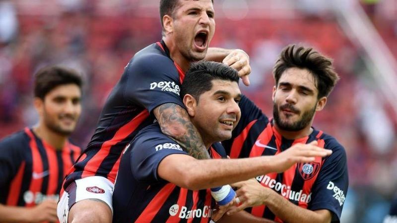 San Lorenzo por una victoria que lo ponga en 8vos.