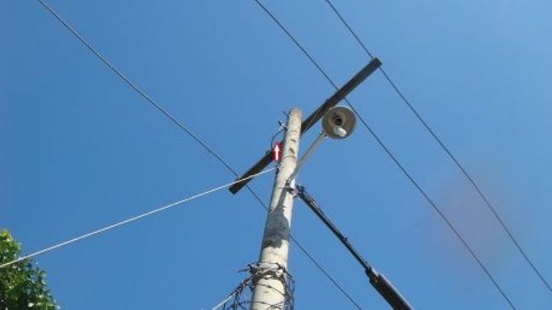 Tragedia en El Puesto-Tinogasta