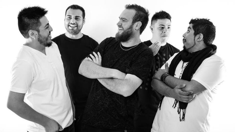 La 5ta. Peña de Carafea “va dar vuelta la ciudad”