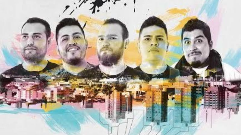 La 5ta. Peña de Carafea “va dar vuelta la ciudad”