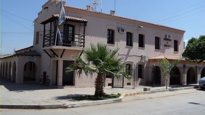 Municipales andalgalenses piden un piso de 13 mil de sueldo