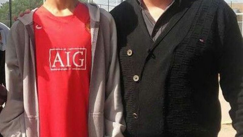 Deporte Adaptado: Chicos de Recreo viajan a Chaco