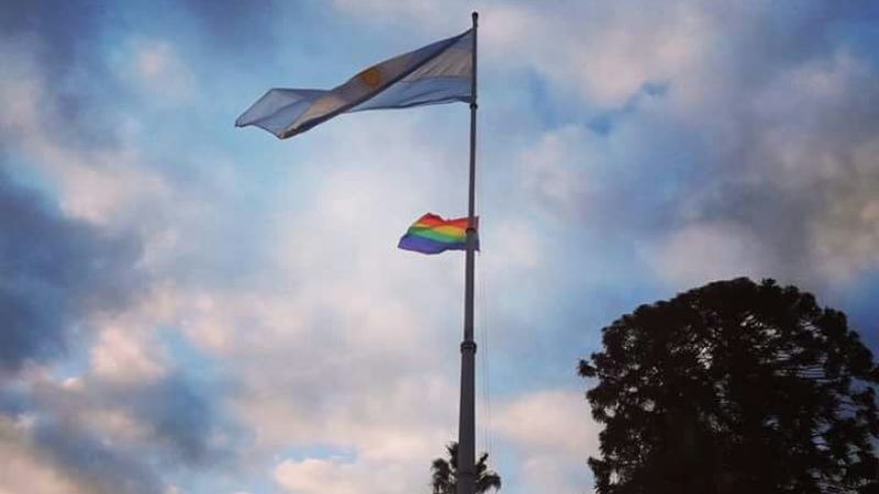 Catamarca se sumó a la campaña "Visibilizar"