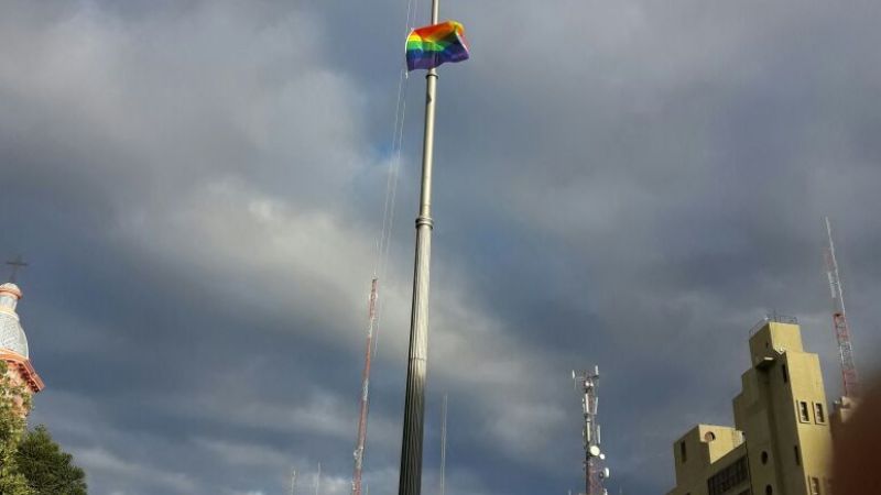 Catamarca se sumó a la campaña "Visibilizar"