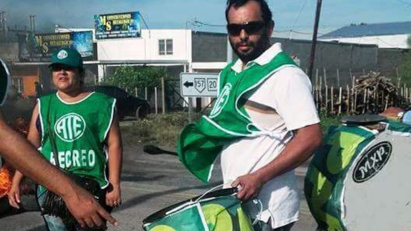 “Los sueldos municipales están por bajo de la línea de pobreza”