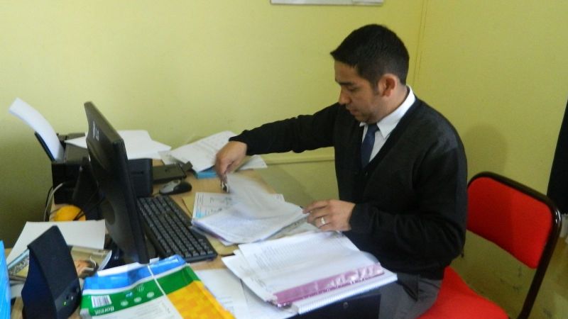 Cerca de 1000 inscriptos para el Congreso Diocesano de Formación