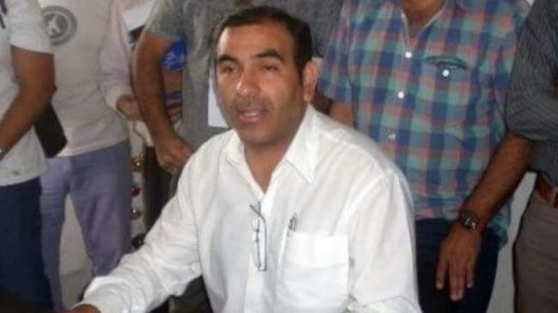 El Intendente Herrera adelantó reunión con los gremios