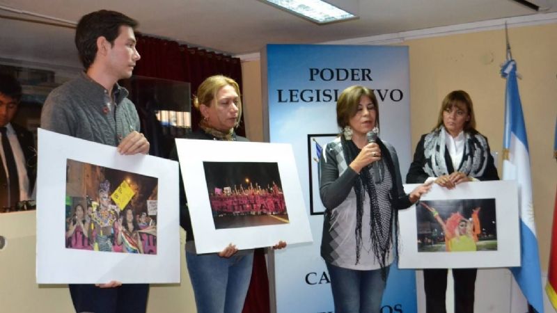 Creación del Colegio Profesional en Ciencias Criminalísticas