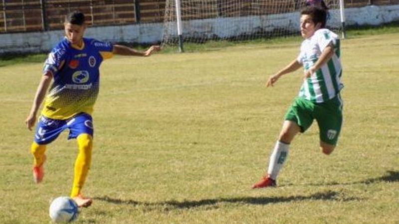 Policial empató y se metió al “Petit” de la Capital