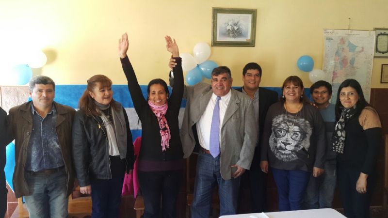 Elecciones en ATECa: Lanzan campaña en Santa María