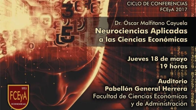 ¿Cómo se aplica la Neurociencia a la Economía?