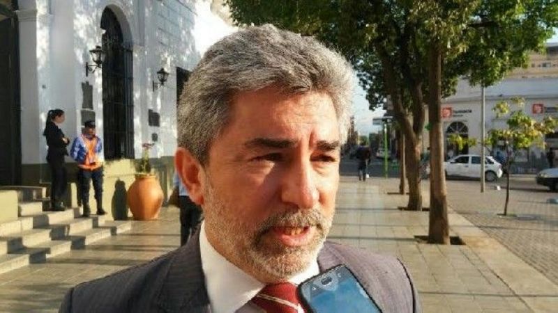 Podrían negociar la paritaria 2018 a fin de año