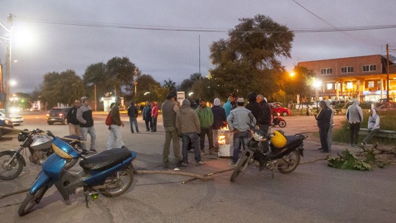 Municipales esperan respuesta de Jalile