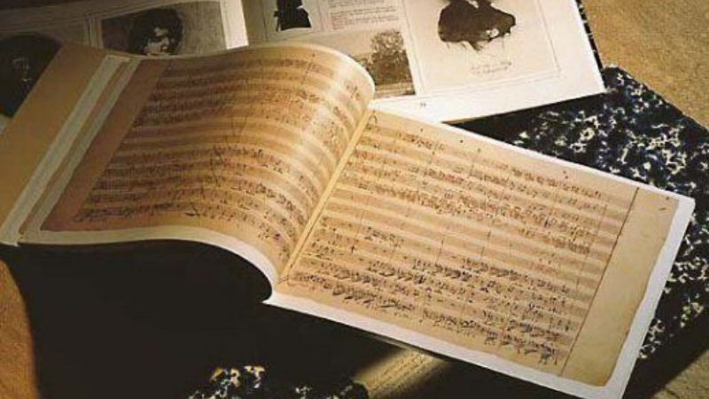 Este viernes, audición para "Mozart Requiem"