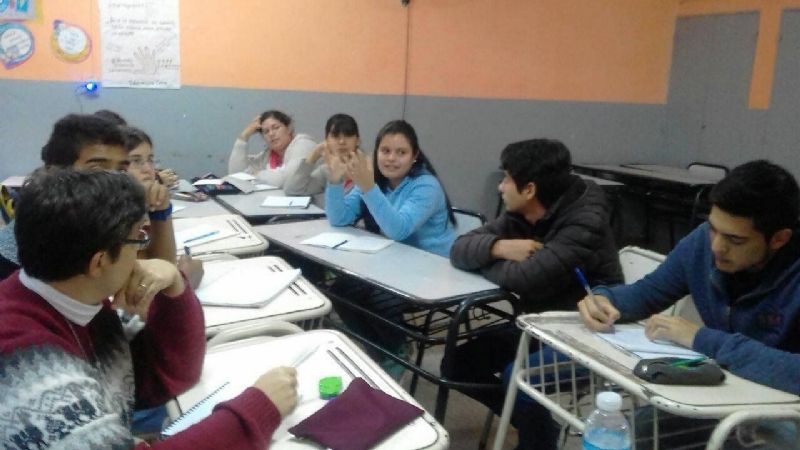 Se realizó el Encuentro de Laicos del Decanato Este