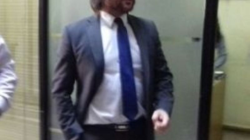 Se descompensó el padre de Mazzucco en pleno juicio