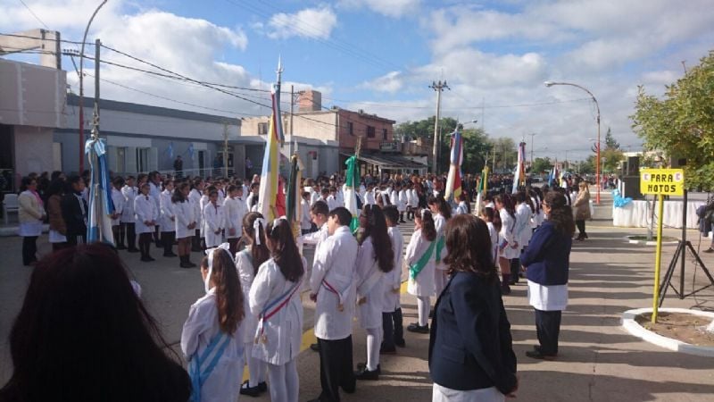 Emotiva jura de la Constitución