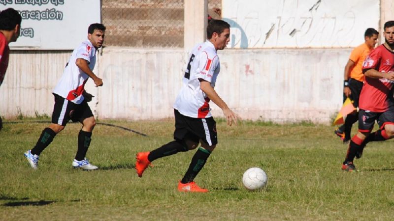 Las Chacras dispurará la 6ta. de viernes a domingo