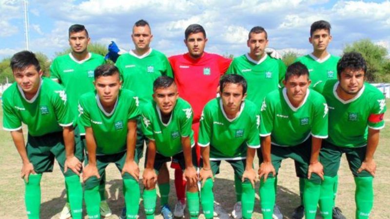 “Ferro” sacó al CAI de los aspirantes al “Petiti”