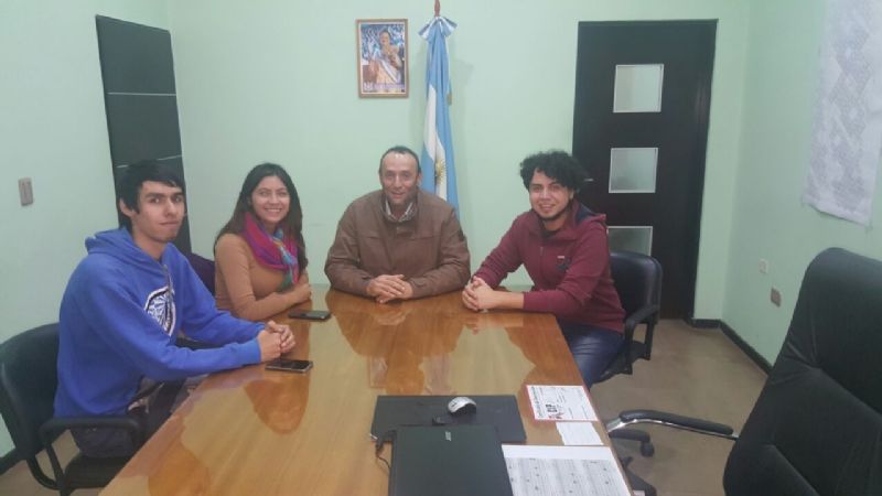 Aporte del IPV para estudiantes del ISAC